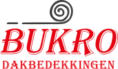 Logo Bukro Dakbedekkingen