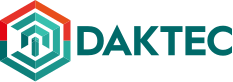 Logo Daktec Drachten