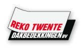 Logo Reko Twente Dakbedekkingen