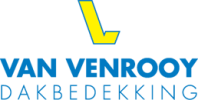 Logo Van Venrooy Dakbedekking