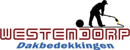 Logo Westendorp Dakbedekkingen IJsselmuiden