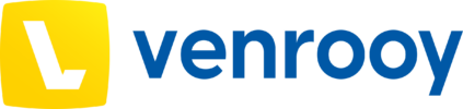 Logo Venrooy dakbedekking
